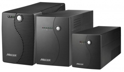 Mecer 2000VA Line Interactive UPS 2000VA1200W For Computer