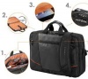 Everki Flight 16" Laptop Briefcase Bag Photo