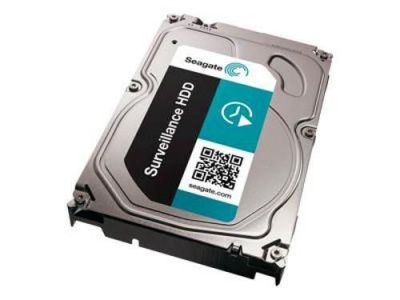 Photo of Seagate Surveillance Hdd Sata 5Tb