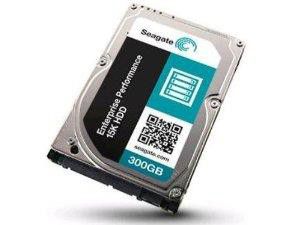 Photo of Seagate Enterprise Performance 15K Hdd 3.5'' 300Gb