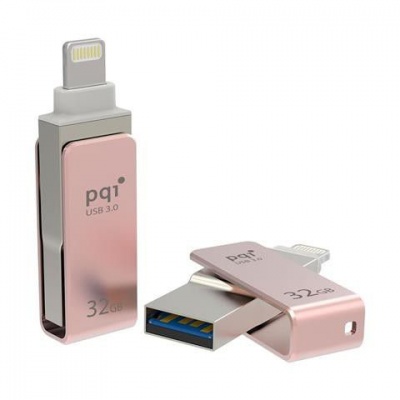 Photo of PQI 32GB Iconnect Mini - Rose