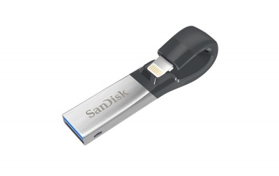Photo of Sandisk Ixpand Flash Drive 128GB - Usb For Iphone
