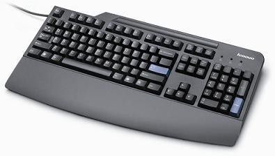 Photo of Lenovo Preferred Pro Usb Keyboard - Us English