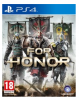 For Honor PS2 Game Photo