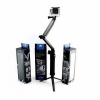 Optodio 3-Way Hand Grip Arm for GoPro 4 Photo
