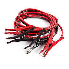 Photo of Autokraft 400Amp Jumper Cables