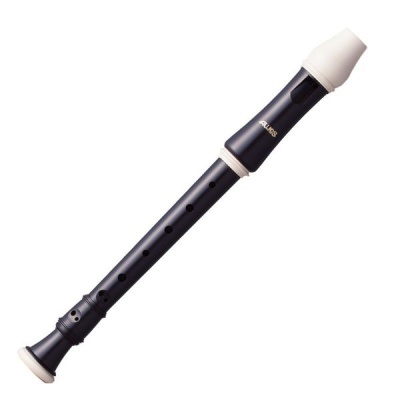 Photo of Aulos 205 Soprano Recorder