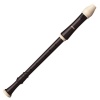Aulos 211 Tenor Recorder Photo