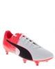 Men's Puma EvoSpeed 4.5 SG Soccer Boots Photo
