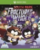 South Park The Fractured But Whole Console Photo