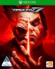 Tekken 7 Console Photo