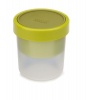 Joseph Joseph - Go-Eat Compact 2-In-1 Soup Pot - Green Photo