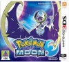 Pokemon Moon Photo