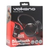Volkano Strider Series Bluetooth Sports Headphones with Running Pouch Photo