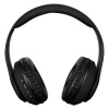 Volkano Impulse Series Bluetooth Headphones - Black Photo