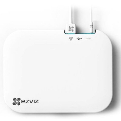 Photo of EZVIZ Wifi 8CH IVR with 1TB HDD