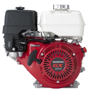 Photo of Honda Power Equipment Honda GX270 QX 8.5HP Petrol Engine