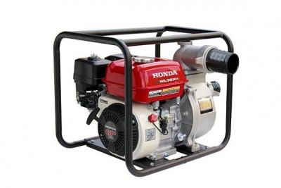 Photo of Honda WL30XH 3" Centrifugal Water pump