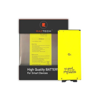 Photo of LG Raz Tech Battery for G5 BL- 42D1F Cellphone