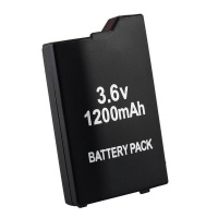 Eagle Sony PSP 2000 3000 Rechargeable Battery Pack
