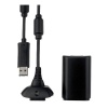 Raz Tech Play & Charge Kit for Xbox 360 Console Photo