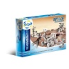 Gigo Science and Technology Space Machines - A Remote Controlled Galactic Themed Construction Set Photo