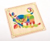 Hape Monkey Business Sand Art Photo