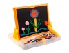Greenbean Squiggle Board Set Photo