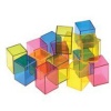 Greenbean Crystal Rainbow Cube 36 Pieces Set Photo