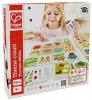 Hape Theme Count Photo