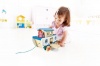 Hape Pull Along Noah's Ark Photo