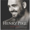 Altyd Daar- Henry Pike Photo