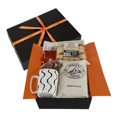 Photo of All For Coffee Gift Box