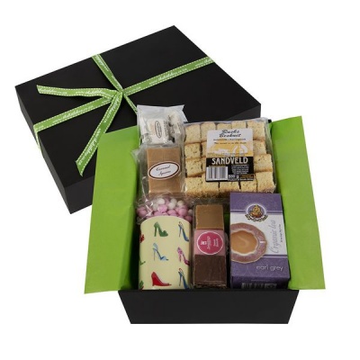 Photo of All For Tea Gift Box