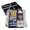 Hot Chocolate & Biscotti Gift Box Photo
