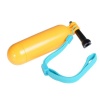 Xtreme X Floaty Bobber - Yellow for GoPro Hero 7/6/5/4/3 /3 Photo