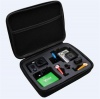 Xtreme Xccessories Carbon Travel Case Medium - Black Photo