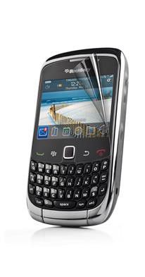 Photo of BlackBerry Capdase Screenguard for 8520 IMAG Cellphone