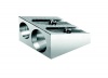 Lyra Two-Hole Metal Sharpeners - Box of 12 Photo