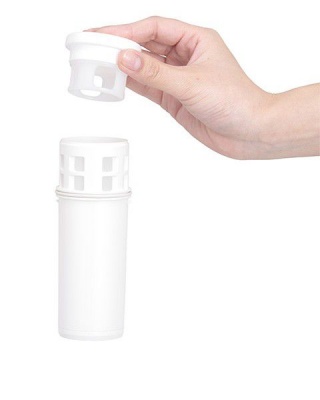 Photo of Cleansui CPC5AC3 Refill Filter Bag 3 Pack