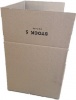 Careworx - Cardboard Stock 5 Boxes Photo
