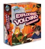 Wild Science Exploding Volcano Workshop Photo
