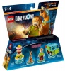 LEGO Dimensions 1: Team: Scooby: Scoob & Shaggy Photo