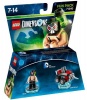 LEGO Dimensions 1: Fun: Dc Bane Photo