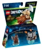 LEGO Dimensions 1: Fun: Lord Of The Rings - Gimli Photo