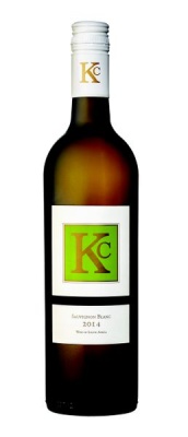 Photo of Klein Constantia - KC Sauvignon Blanc - 6 x 750ml