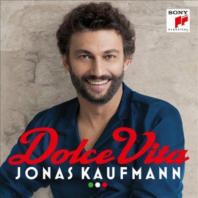 Photo of Jonas Kaufmann - Dolce Vita