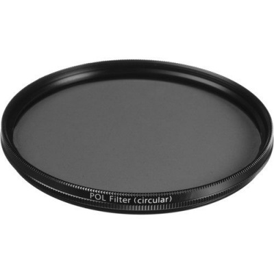 Photo of Zeiss 86mm Carl T Circular Polarizer Filter