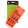 Screwdriver Set Precision 6 pieces Ins.Waldo Photo