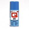 Lubricant Mult Q-20 Aerosol Can - 6 Pack Photo